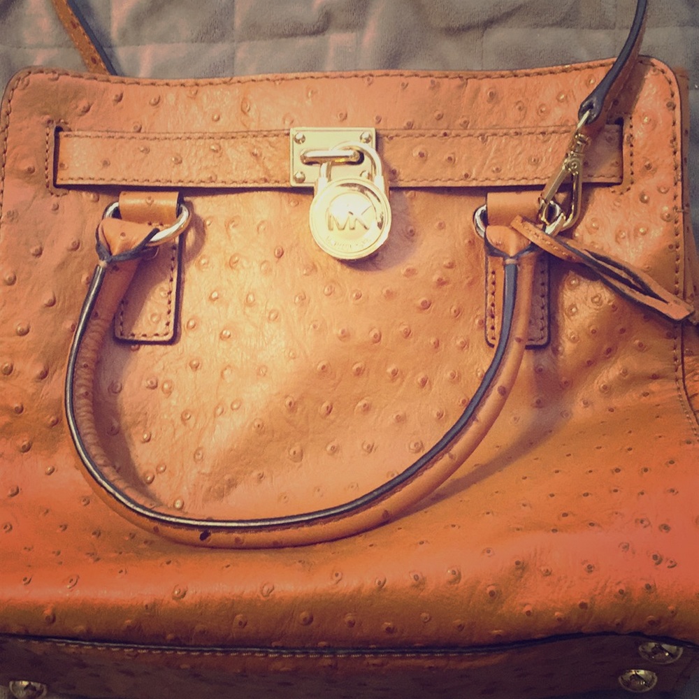 Michael Kors handbag